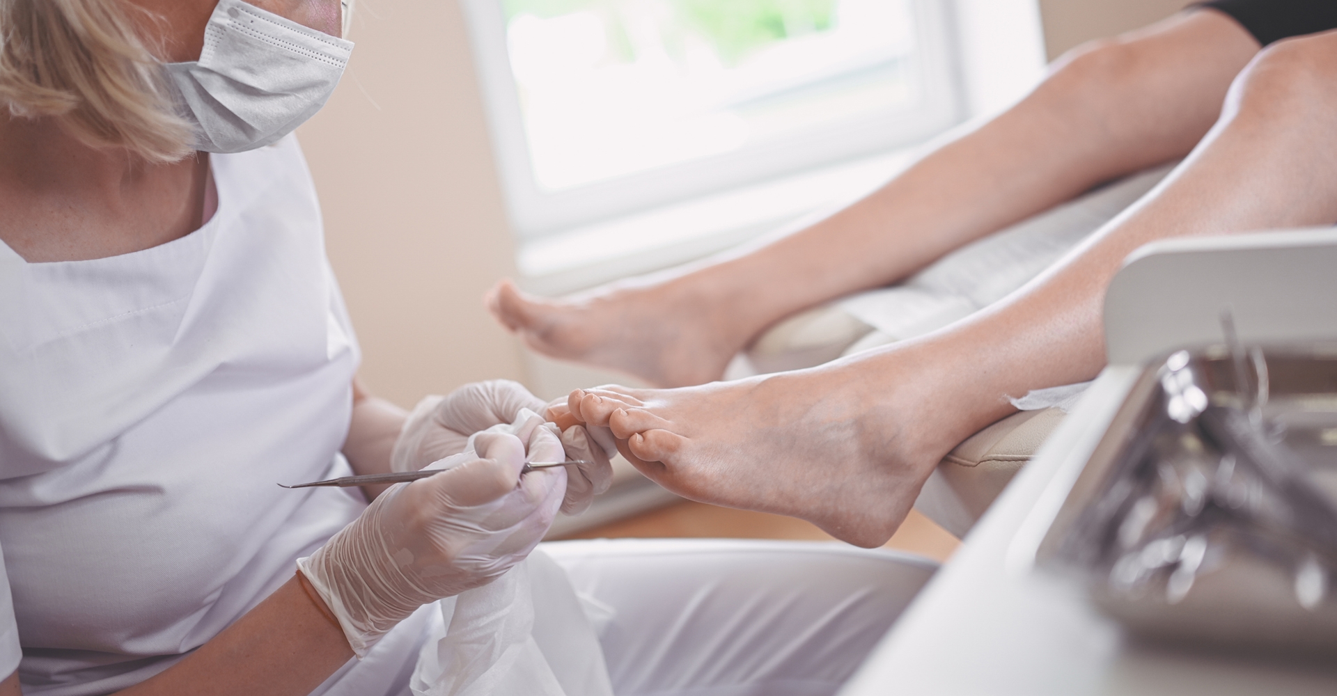 Fußwerkstatt Andrea Eisenführer Taufkirchen