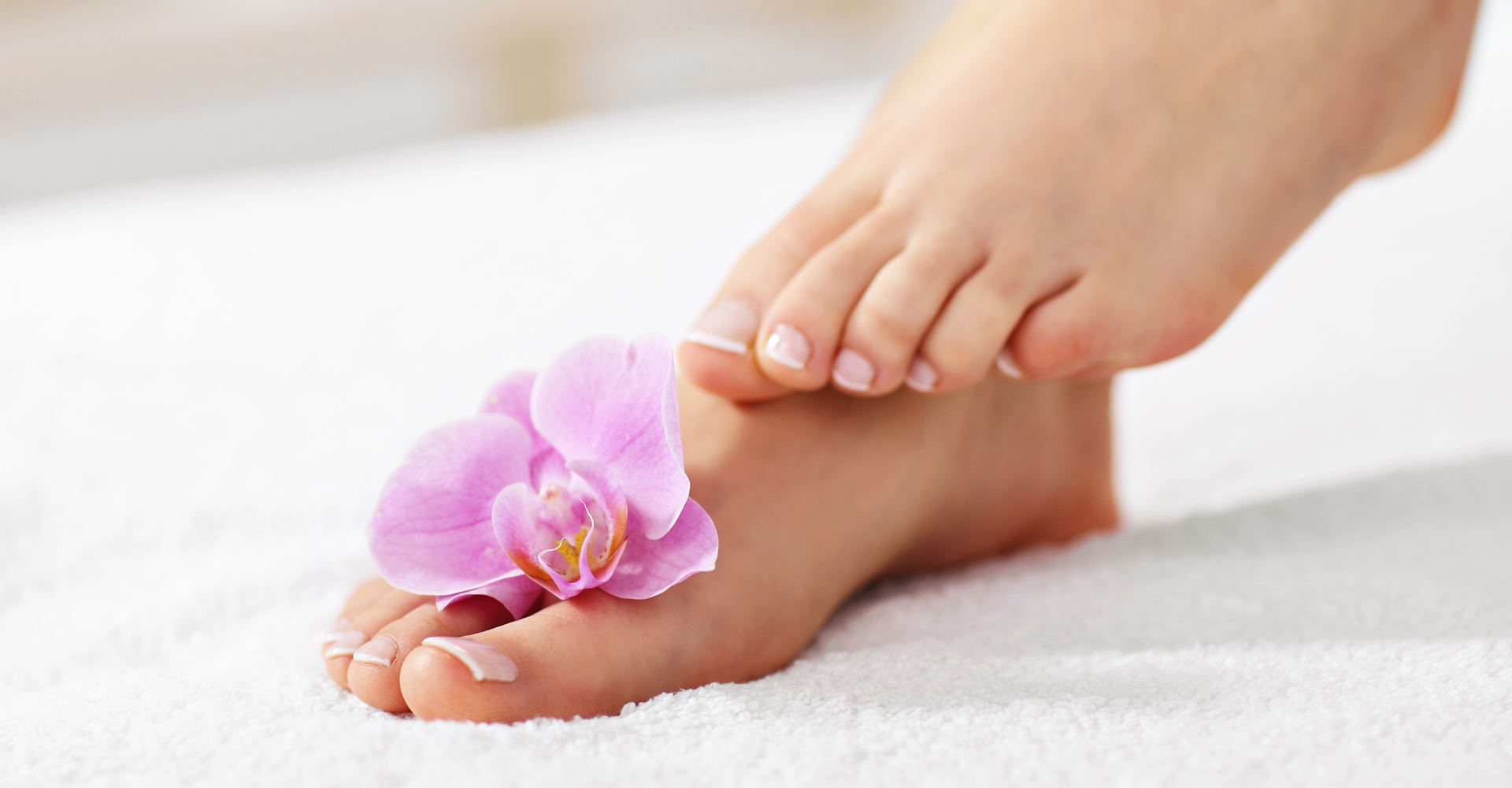 Fußwerkstatt Andrea Eisenführer Taufkirchen