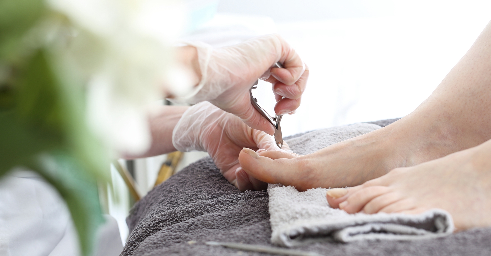 Fußwerkstatt Andrea Eisenführer Taufkirchen