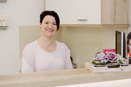 Fußwerkstatt Andrea Eisenführer Taufkirchen